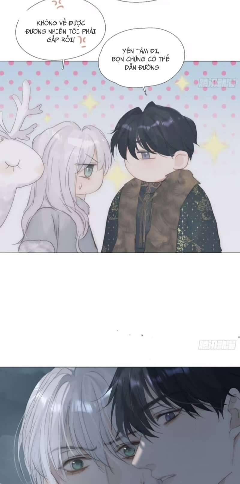 Thỉnh Cùng Ta Đồng Miên-Xin Hãy Ngủ Cùng Ta - Chapter 128 - Page 11