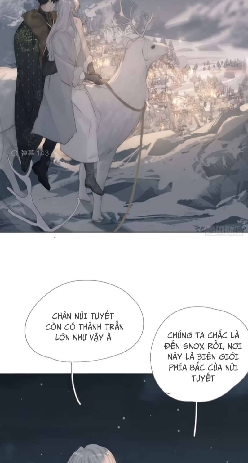 Thỉnh Cùng Ta Đồng Miên-Xin Hãy Ngủ Cùng Ta - Chapter 128 - Page 16