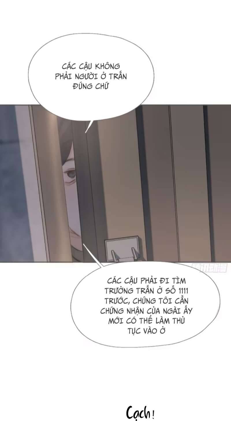 Thỉnh Cùng Ta Đồng Miên-Xin Hãy Ngủ Cùng Ta - Chapter 128 - Page 18