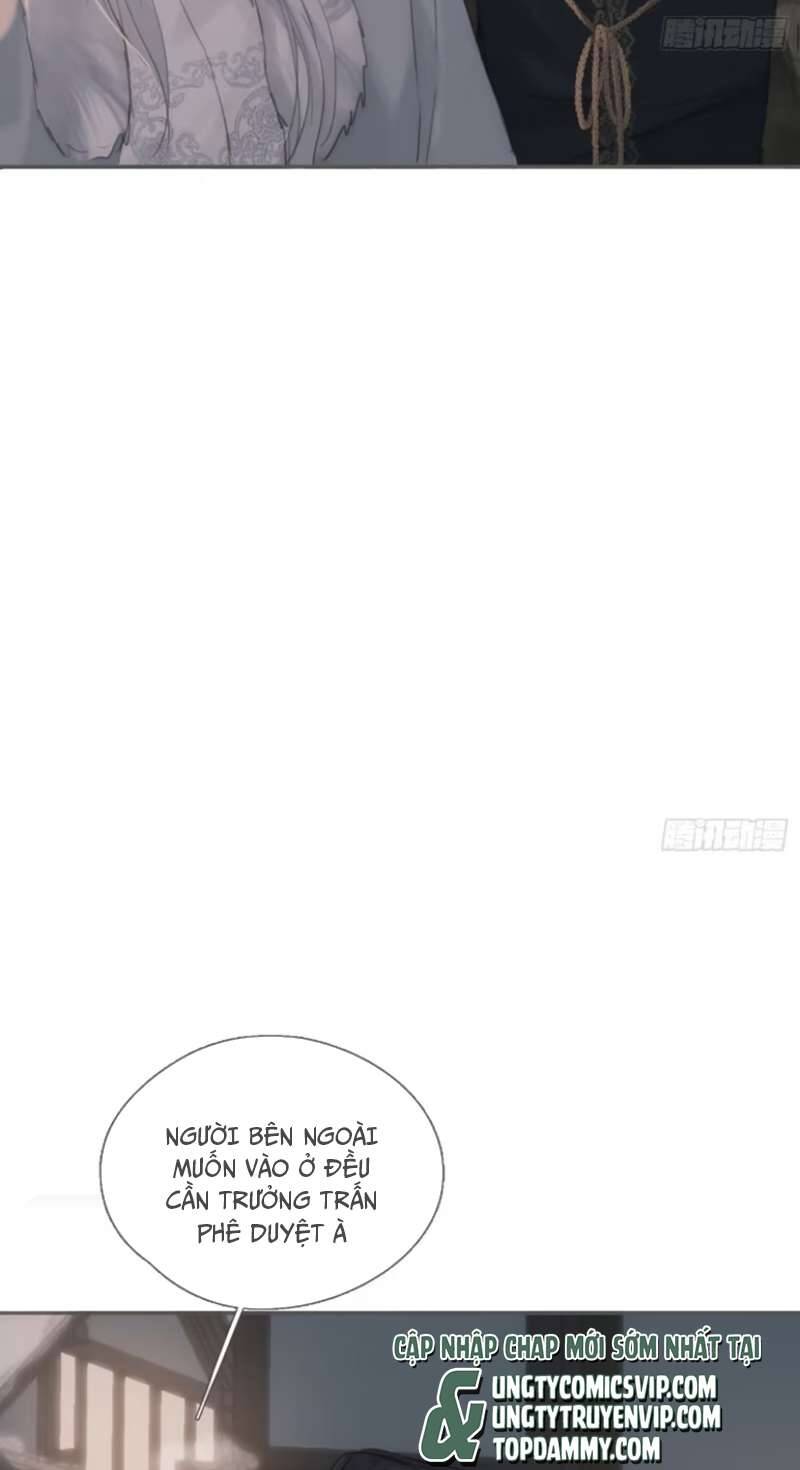 Thỉnh Cùng Ta Đồng Miên-Xin Hãy Ngủ Cùng Ta - Chapter 128 - Page 20