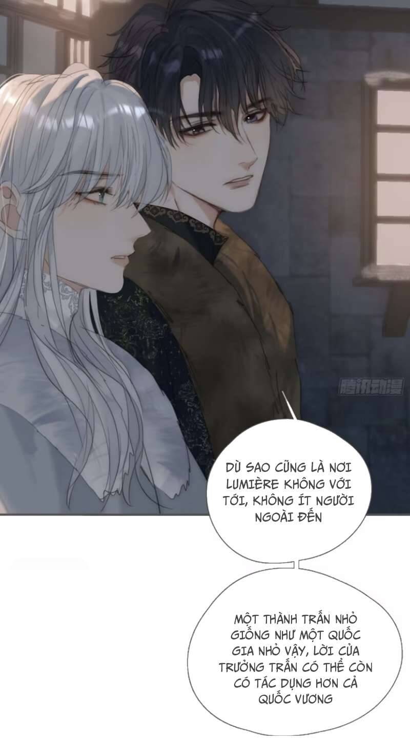 Thỉnh Cùng Ta Đồng Miên-Xin Hãy Ngủ Cùng Ta - Chapter 128 - Page 21