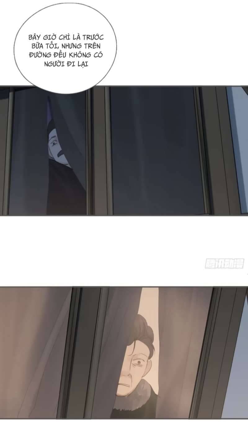 Thỉnh Cùng Ta Đồng Miên-Xin Hãy Ngủ Cùng Ta - Chapter 128 - Page 22