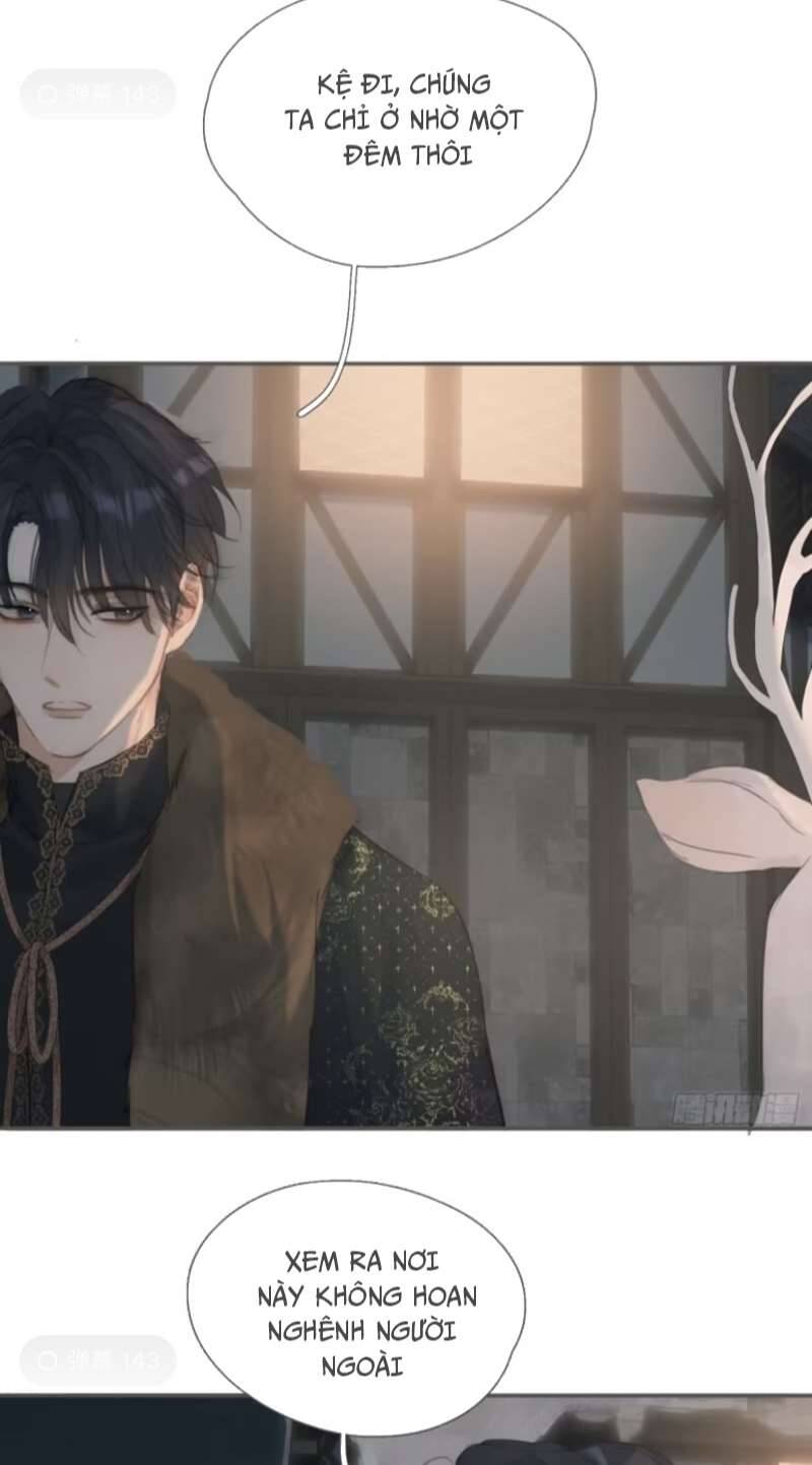 Thỉnh Cùng Ta Đồng Miên-Xin Hãy Ngủ Cùng Ta - Chapter 128 - Page 25