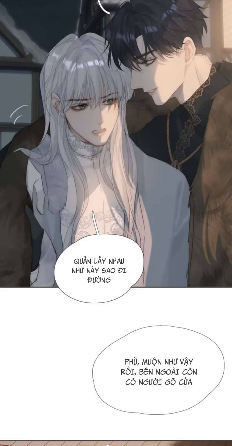 Thỉnh Cùng Ta Đồng Miên-Xin Hãy Ngủ Cùng Ta - Chapter 128 - Page 26