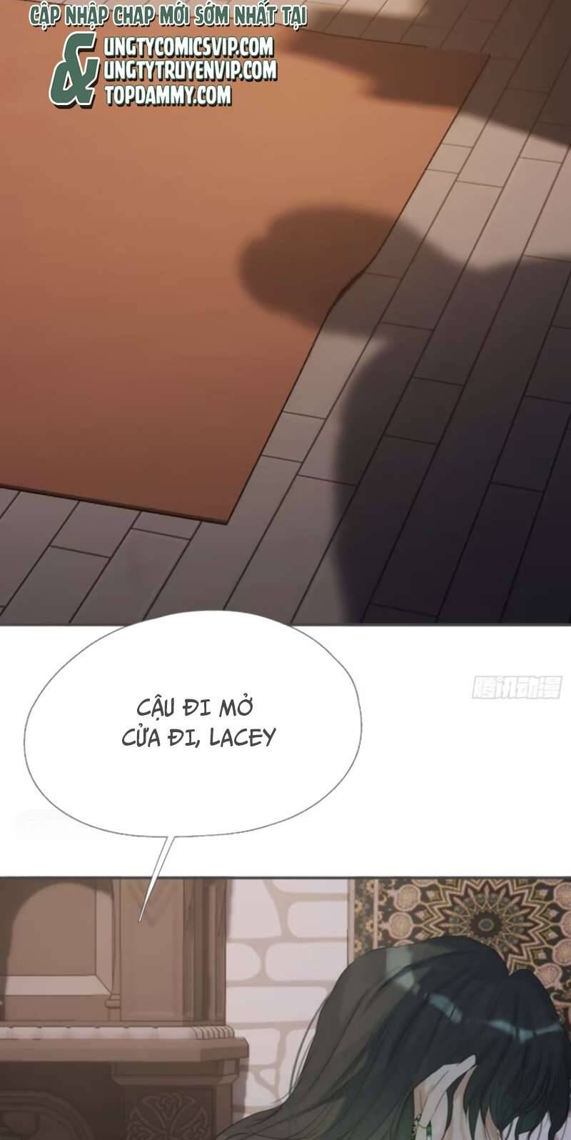 Thỉnh Cùng Ta Đồng Miên-Xin Hãy Ngủ Cùng Ta - Chapter 128 - Page 27