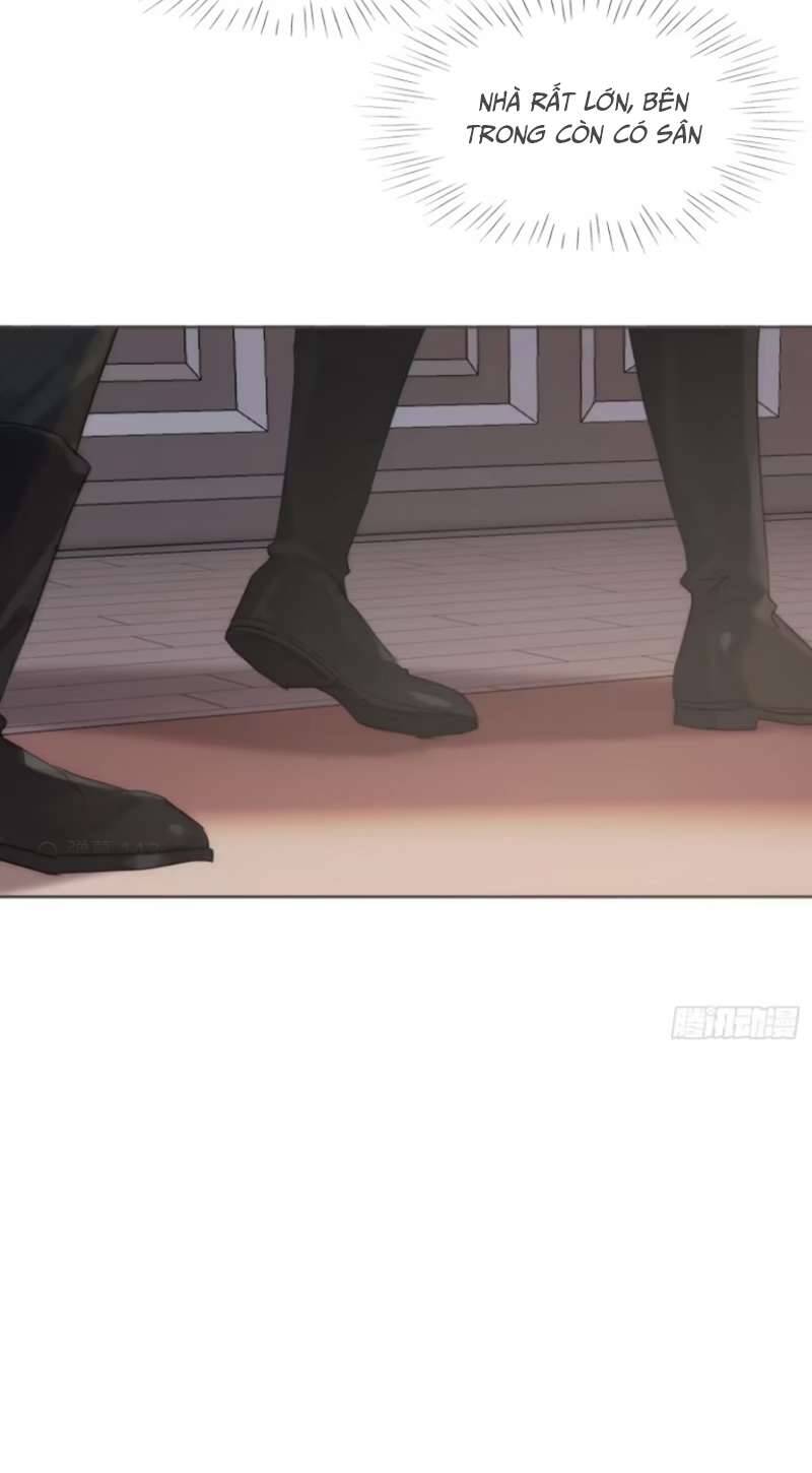 Thỉnh Cùng Ta Đồng Miên-Xin Hãy Ngủ Cùng Ta - Chapter 128 - Page 33