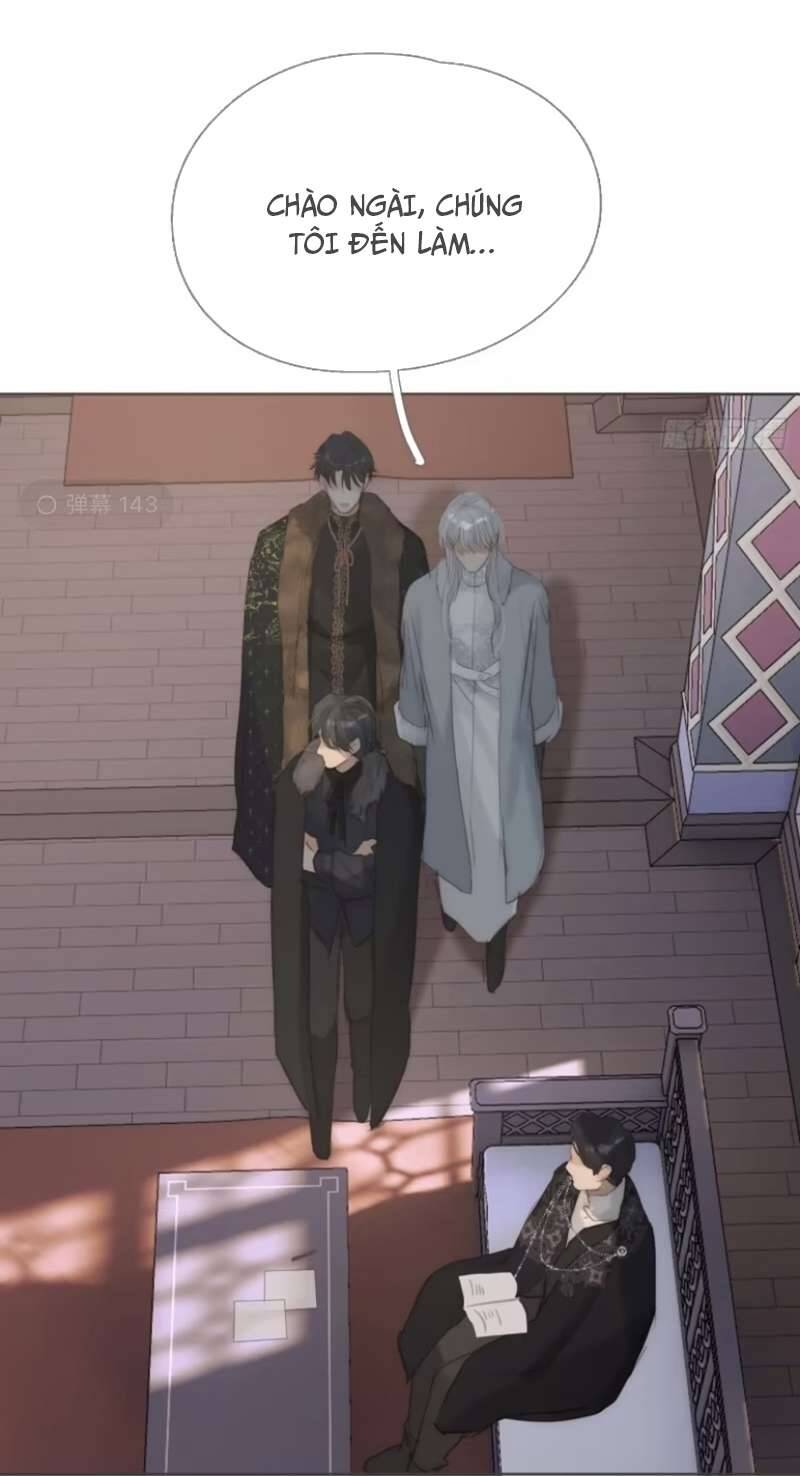 Thỉnh Cùng Ta Đồng Miên-Xin Hãy Ngủ Cùng Ta - Chapter 128 - Page 34