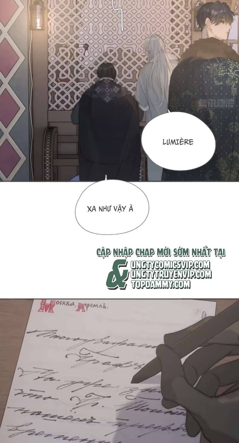 Thỉnh Cùng Ta Đồng Miên-Xin Hãy Ngủ Cùng Ta - Chapter 128 - Page 39