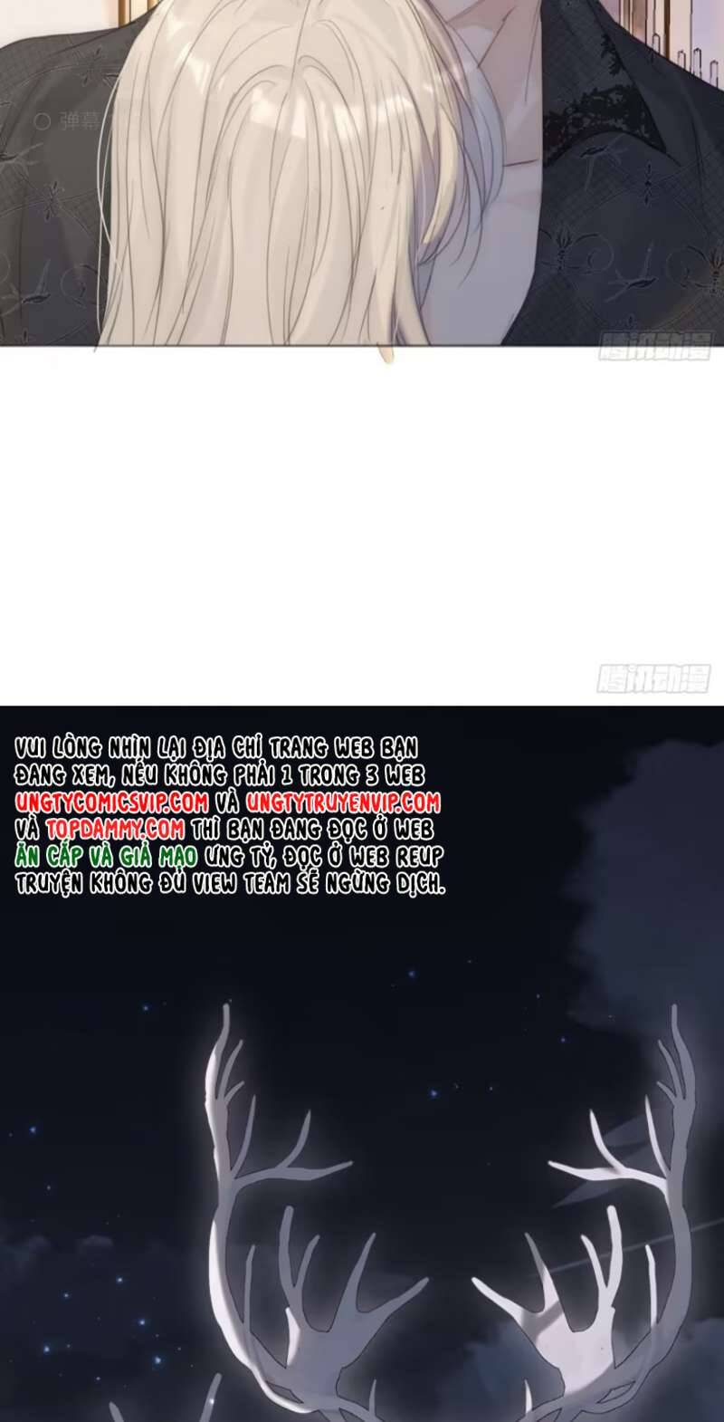 Thỉnh Cùng Ta Đồng Miên-Xin Hãy Ngủ Cùng Ta - Chapter 128 - Page 4