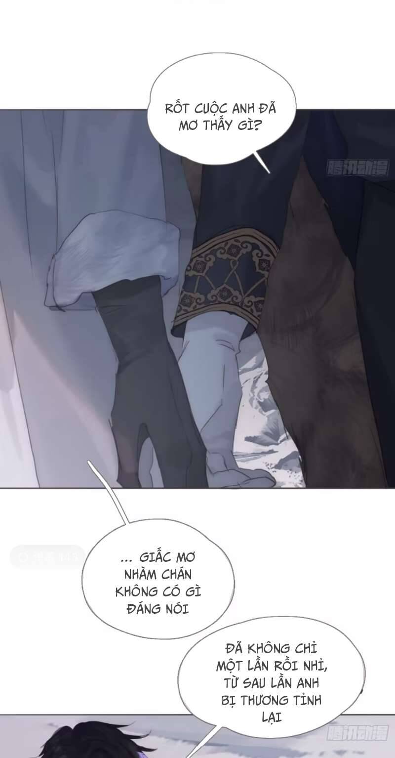 Thỉnh Cùng Ta Đồng Miên-Xin Hãy Ngủ Cùng Ta - Chapter 128 - Page 7