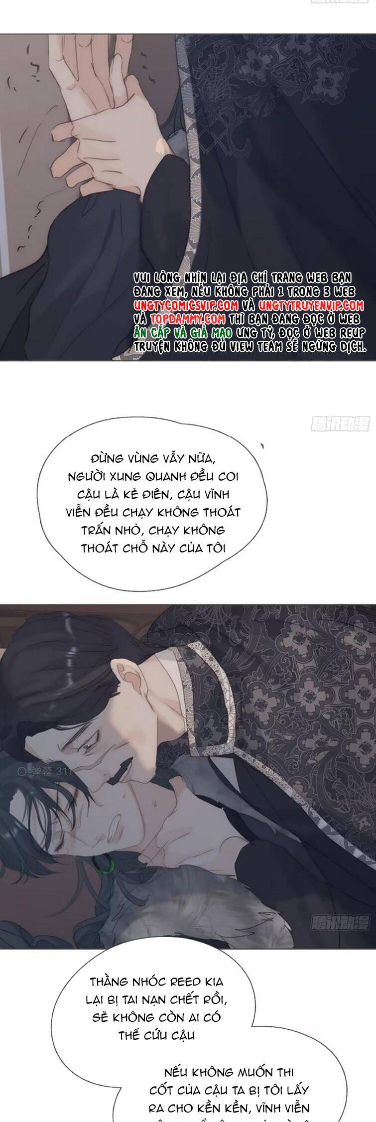 Thỉnh Cùng Ta Đồng Miên-Xin Hãy Ngủ Cùng Ta - Chapter 129 - Page 15