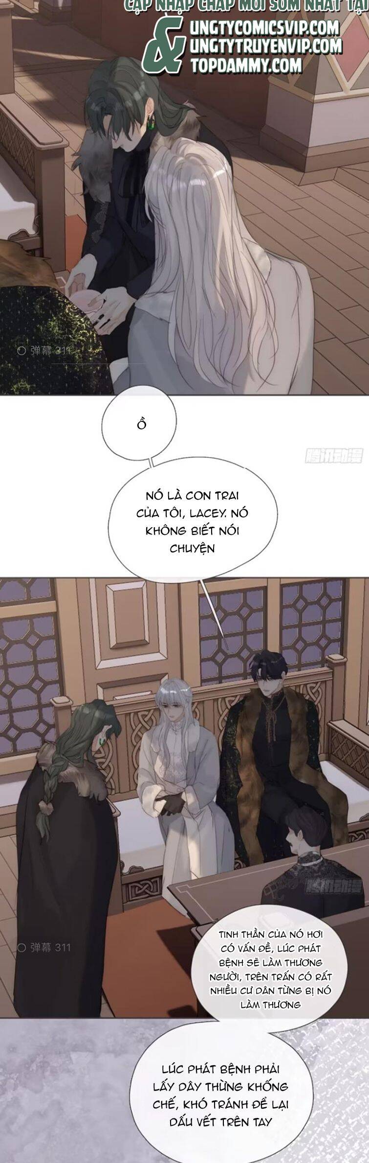 Thỉnh Cùng Ta Đồng Miên-Xin Hãy Ngủ Cùng Ta - Chapter 129 - Page 6