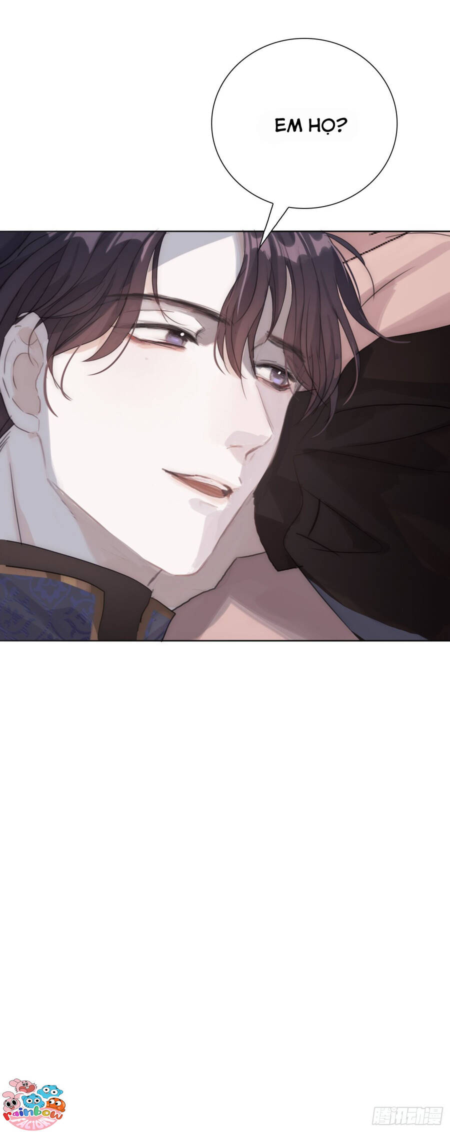 Thỉnh Cùng Ta Đồng Miên-Xin Hãy Ngủ Cùng Ta - Chapter 13 - Page 11