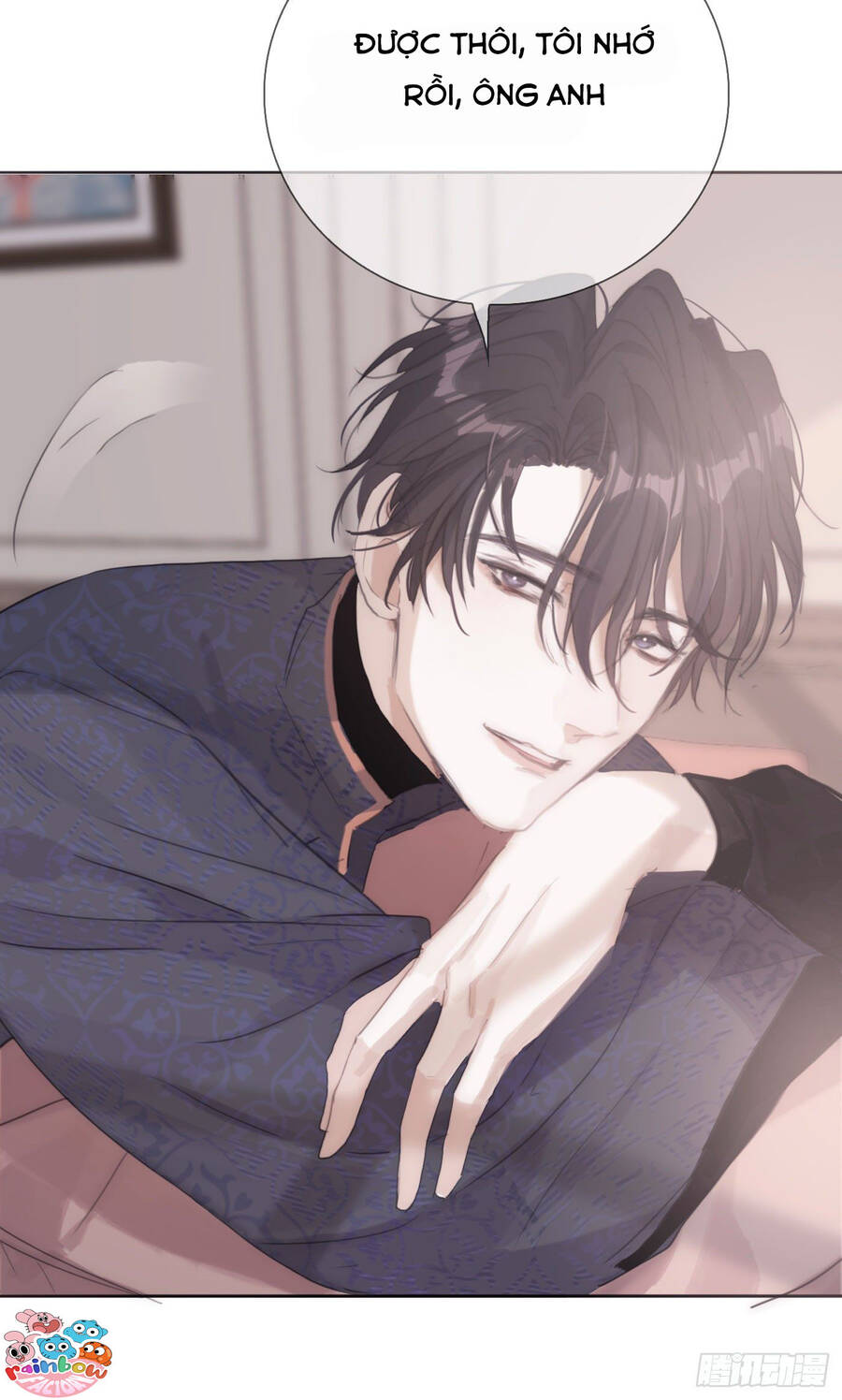 Thỉnh Cùng Ta Đồng Miên-Xin Hãy Ngủ Cùng Ta - Chapter 13 - Page 14