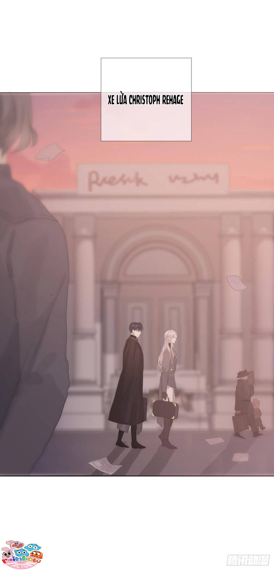 Thỉnh Cùng Ta Đồng Miên-Xin Hãy Ngủ Cùng Ta - Chapter 13 - Page 17