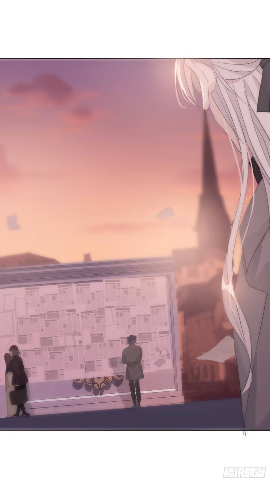 Thỉnh Cùng Ta Đồng Miên-Xin Hãy Ngủ Cùng Ta - Chapter 13 - Page 19