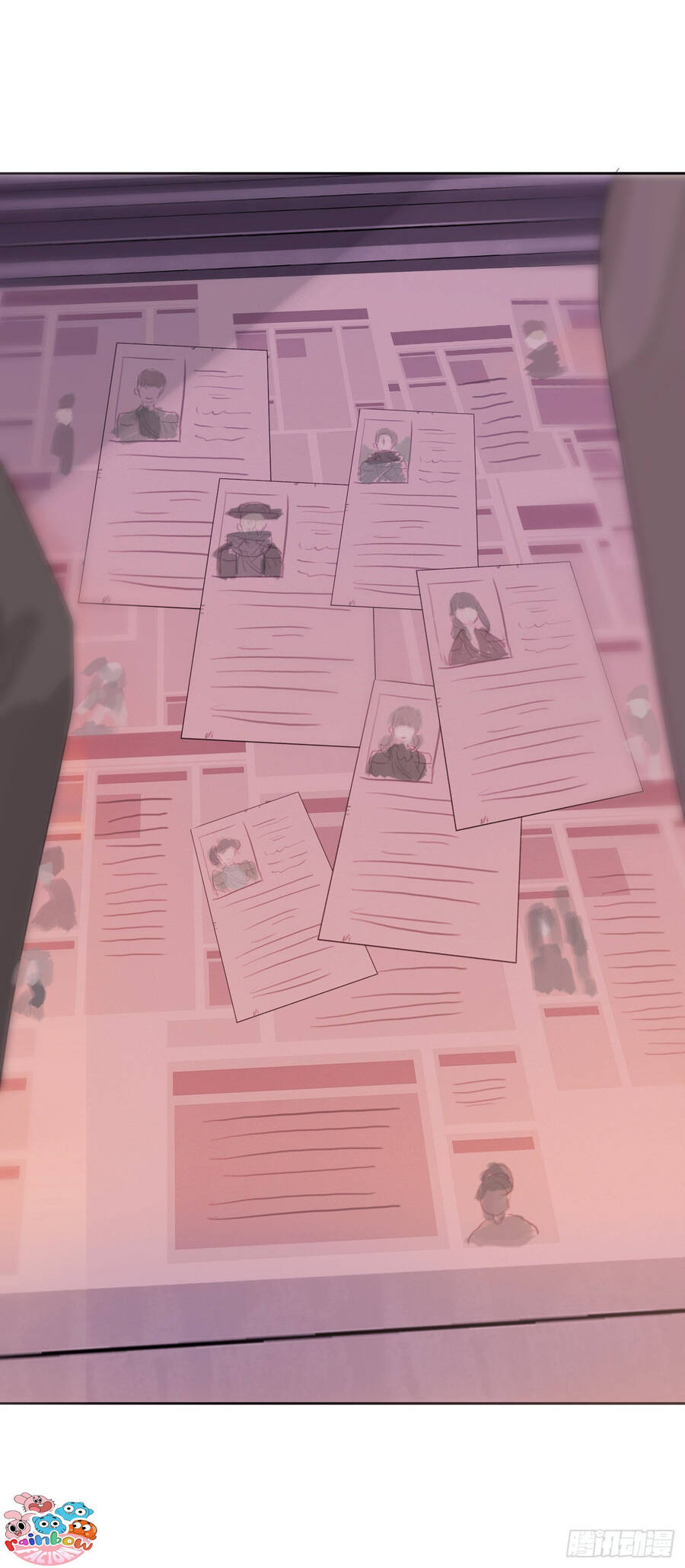 Thỉnh Cùng Ta Đồng Miên-Xin Hãy Ngủ Cùng Ta - Chapter 13 - Page 20