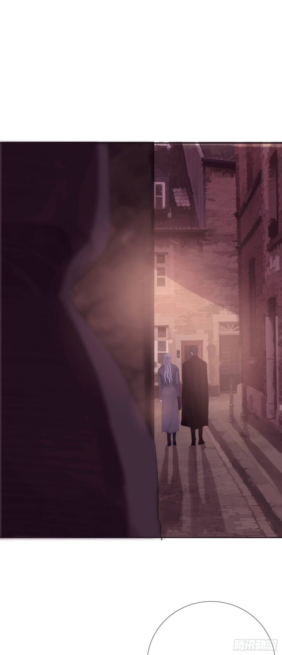 Thỉnh Cùng Ta Đồng Miên-Xin Hãy Ngủ Cùng Ta - Chapter 13 - Page 25