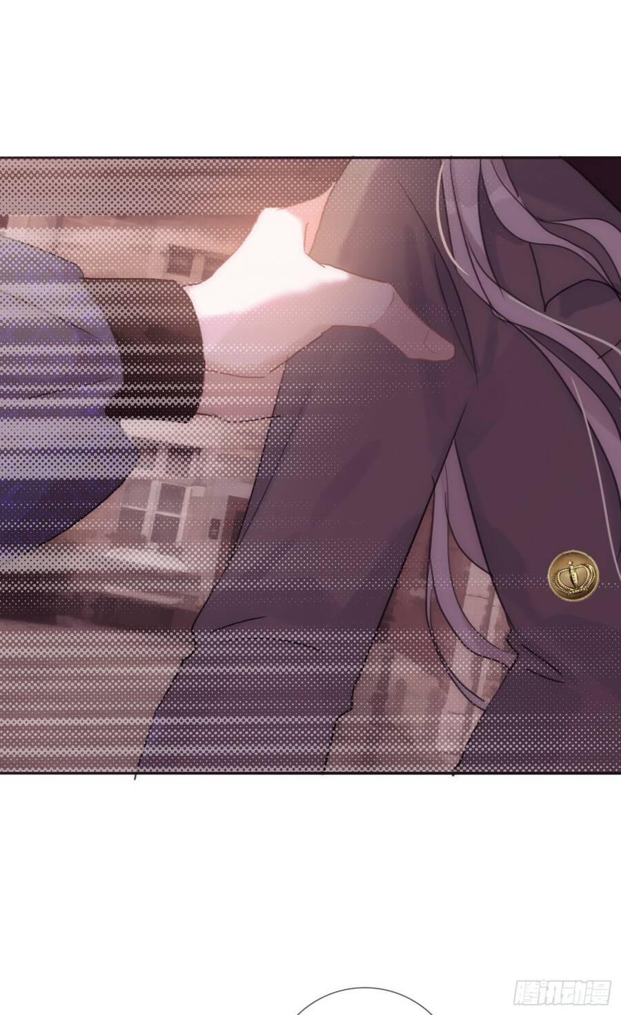 Thỉnh Cùng Ta Đồng Miên-Xin Hãy Ngủ Cùng Ta - Chapter 13 - Page 27