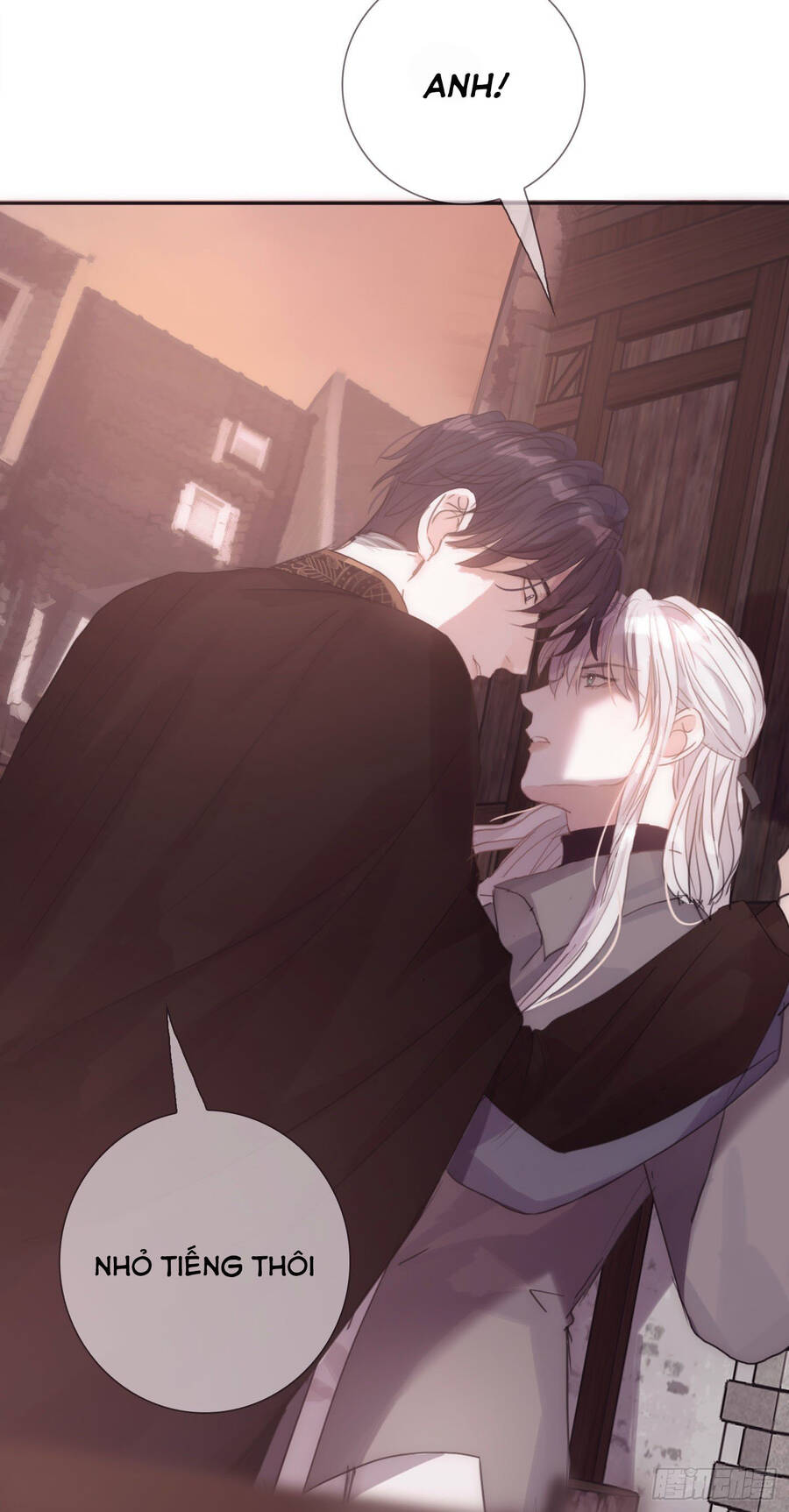 Thỉnh Cùng Ta Đồng Miên-Xin Hãy Ngủ Cùng Ta - Chapter 13 - Page 28