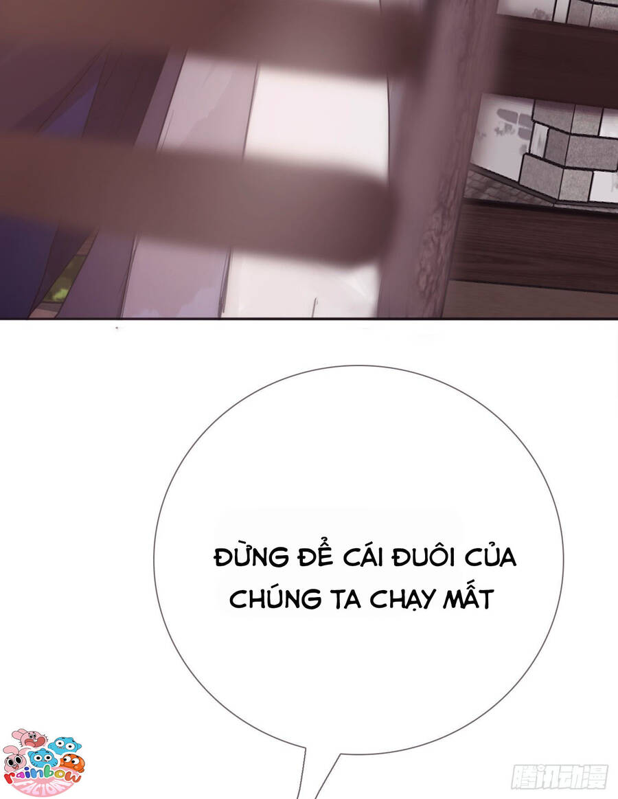 Thỉnh Cùng Ta Đồng Miên-Xin Hãy Ngủ Cùng Ta - Chapter 13 - Page 29