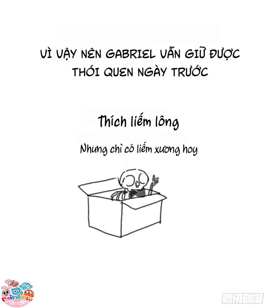 Thỉnh Cùng Ta Đồng Miên-Xin Hãy Ngủ Cùng Ta - Chapter 13 - Page 32