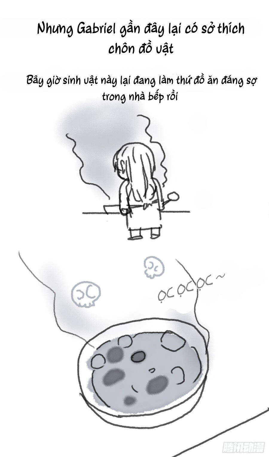 Thỉnh Cùng Ta Đồng Miên-Xin Hãy Ngủ Cùng Ta - Chapter 13 - Page 34