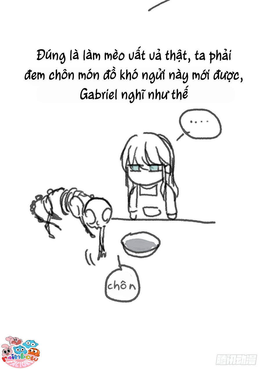 Thỉnh Cùng Ta Đồng Miên-Xin Hãy Ngủ Cùng Ta - Chapter 13 - Page 35