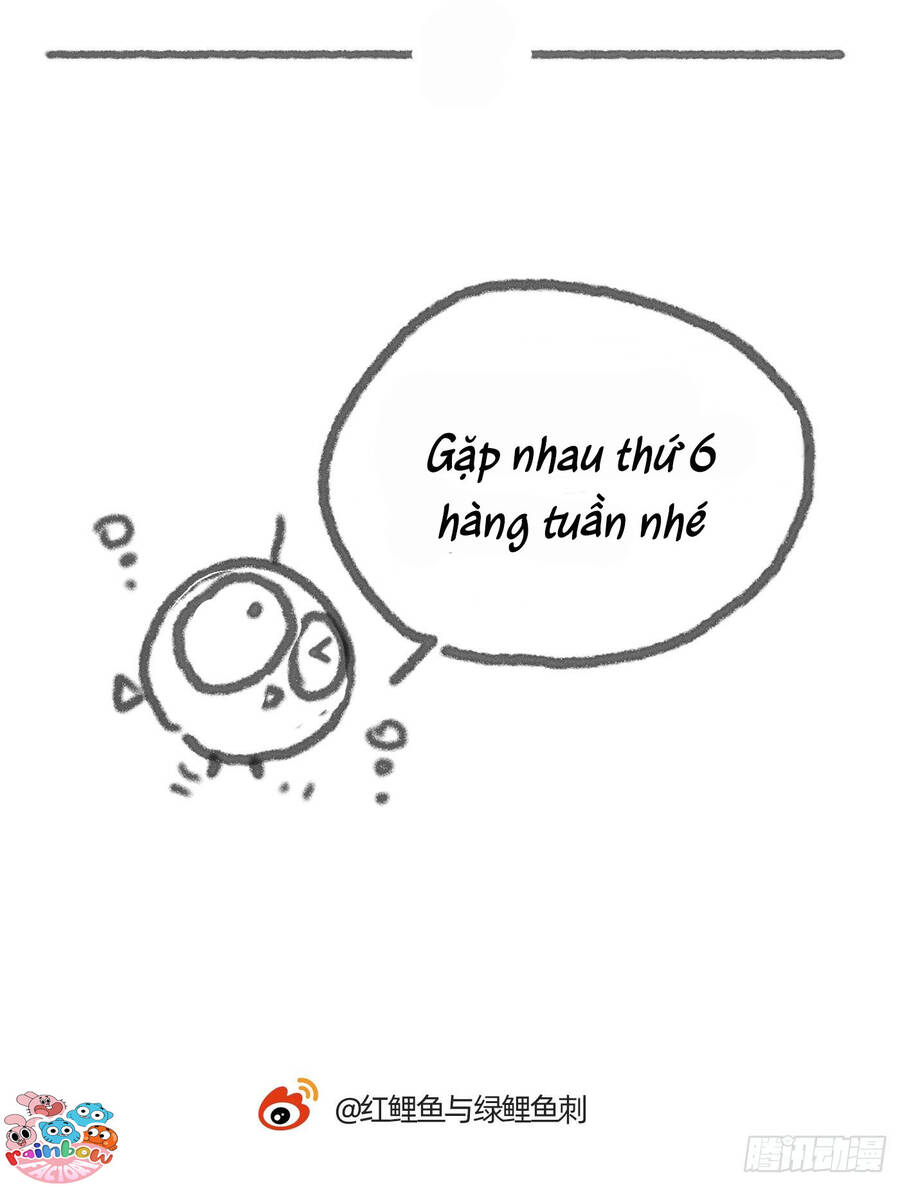 Thỉnh Cùng Ta Đồng Miên-Xin Hãy Ngủ Cùng Ta - Chapter 13 - Page 37