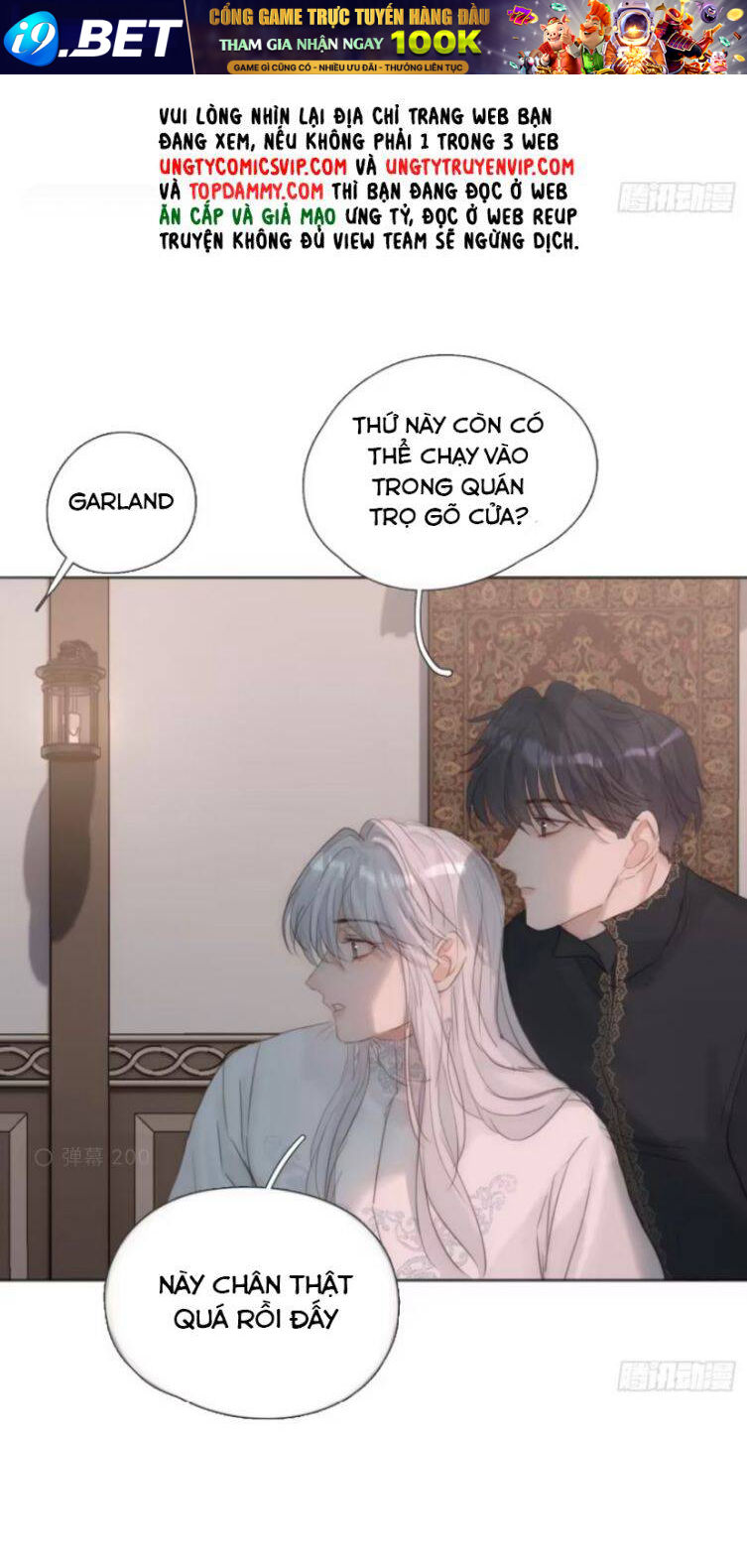 Thỉnh Cùng Ta Đồng Miên-Xin Hãy Ngủ Cùng Ta - Chapter 130 - Page 10
