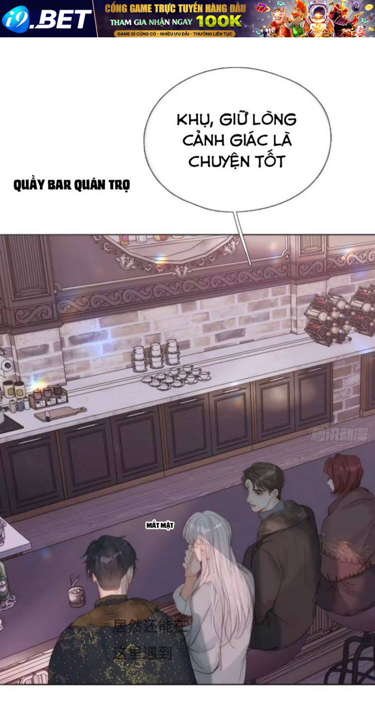 Thỉnh Cùng Ta Đồng Miên-Xin Hãy Ngủ Cùng Ta - Chapter 130 - Page 11