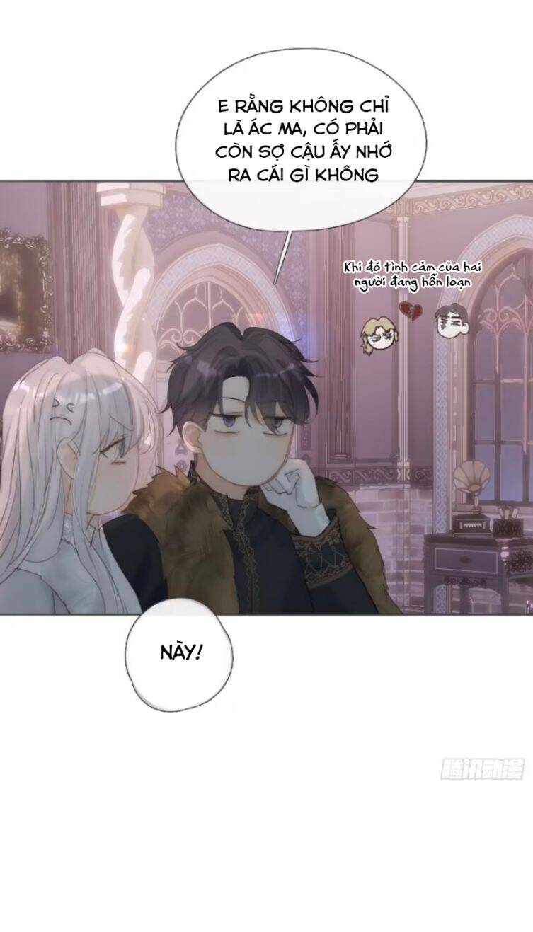 Thỉnh Cùng Ta Đồng Miên-Xin Hãy Ngủ Cùng Ta - Chapter 130 - Page 16