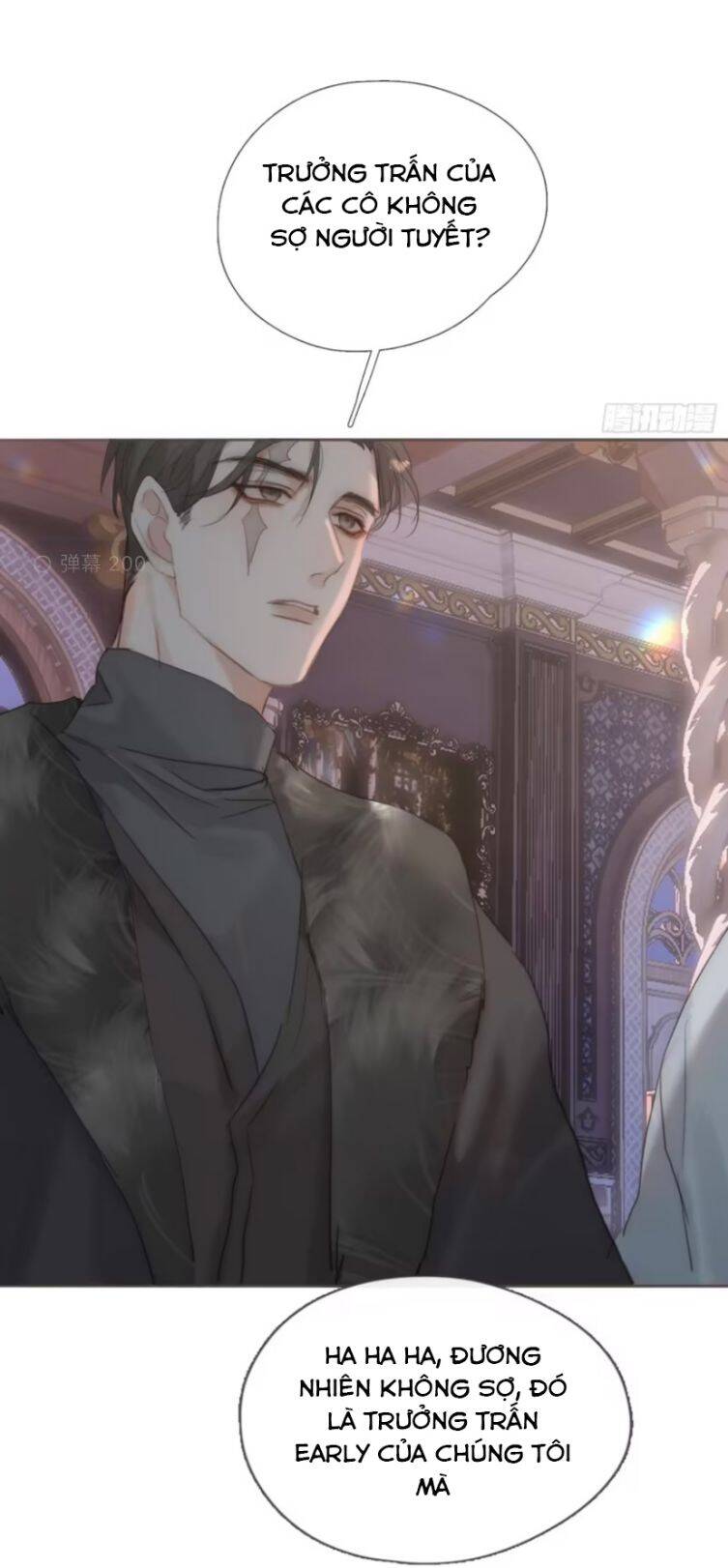 Thỉnh Cùng Ta Đồng Miên-Xin Hãy Ngủ Cùng Ta - Chapter 130 - Page 23