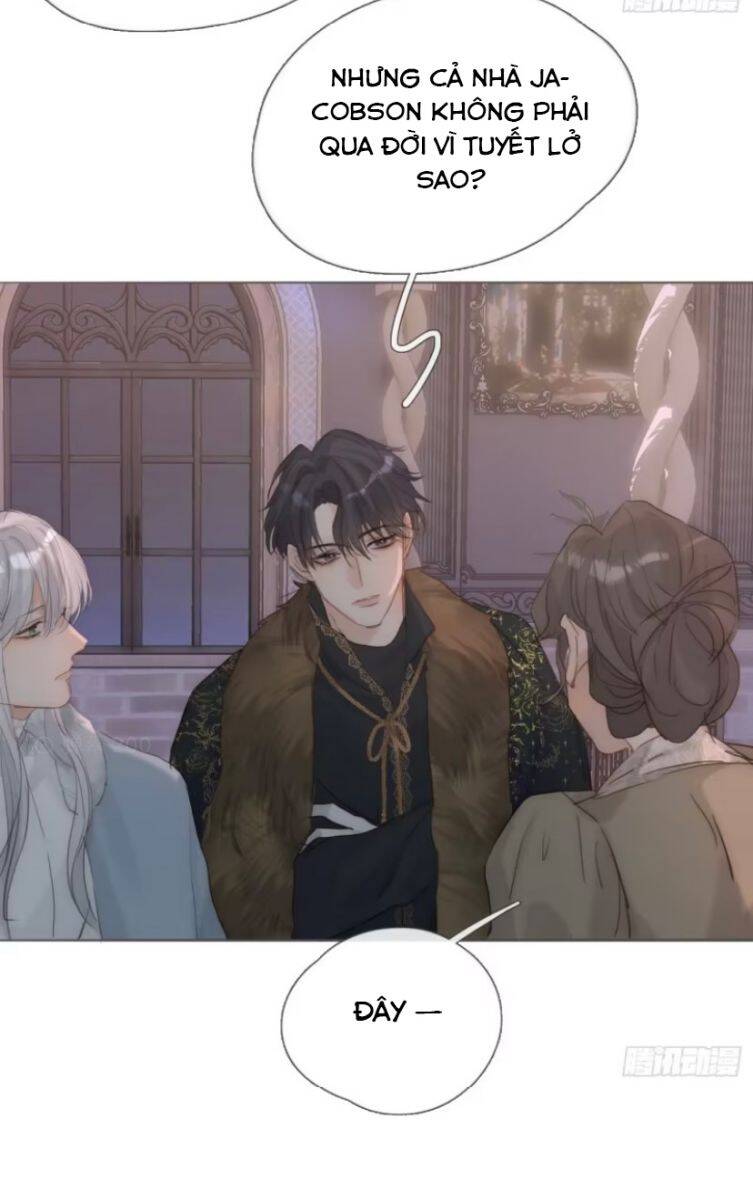 Thỉnh Cùng Ta Đồng Miên-Xin Hãy Ngủ Cùng Ta - Chapter 130 - Page 25