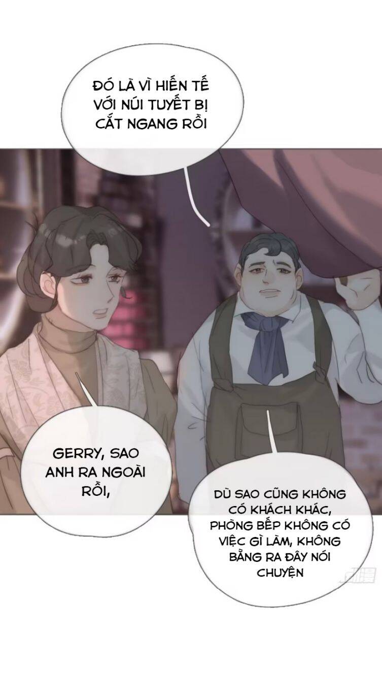 Thỉnh Cùng Ta Đồng Miên-Xin Hãy Ngủ Cùng Ta - Chapter 130 - Page 26