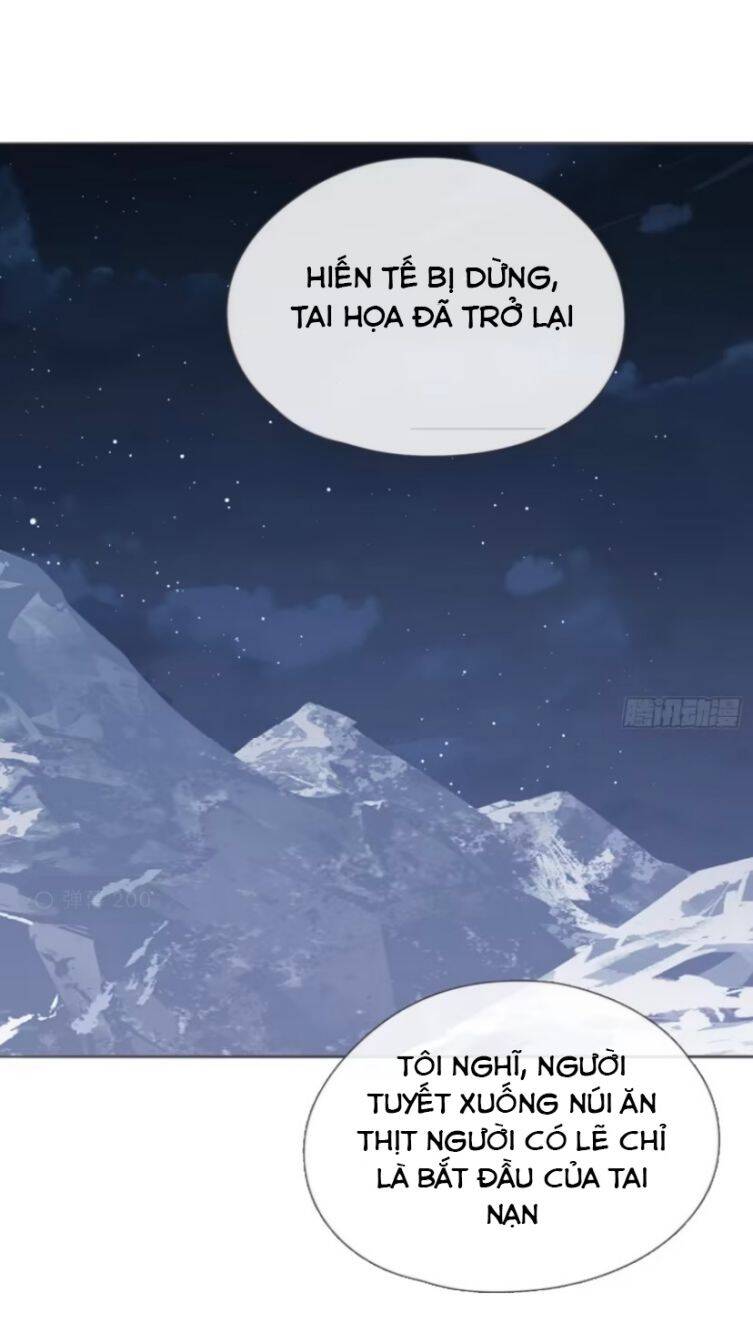 Thỉnh Cùng Ta Đồng Miên-Xin Hãy Ngủ Cùng Ta - Chapter 130 - Page 28