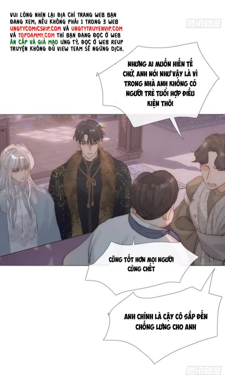 Thỉnh Cùng Ta Đồng Miên-Xin Hãy Ngủ Cùng Ta - Chapter 130 - Page 29