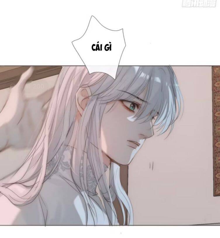 Thỉnh Cùng Ta Đồng Miên-Xin Hãy Ngủ Cùng Ta - Chapter 130 - Page 3