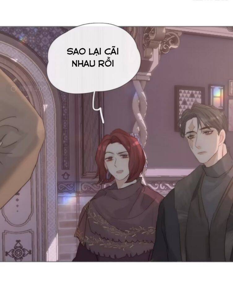 Thỉnh Cùng Ta Đồng Miên-Xin Hãy Ngủ Cùng Ta - Chapter 130 - Page 30