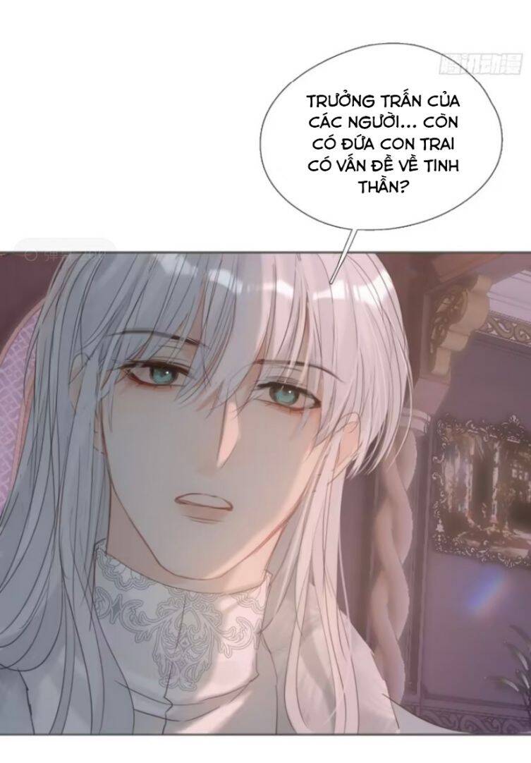 Thỉnh Cùng Ta Đồng Miên-Xin Hãy Ngủ Cùng Ta - Chapter 130 - Page 31