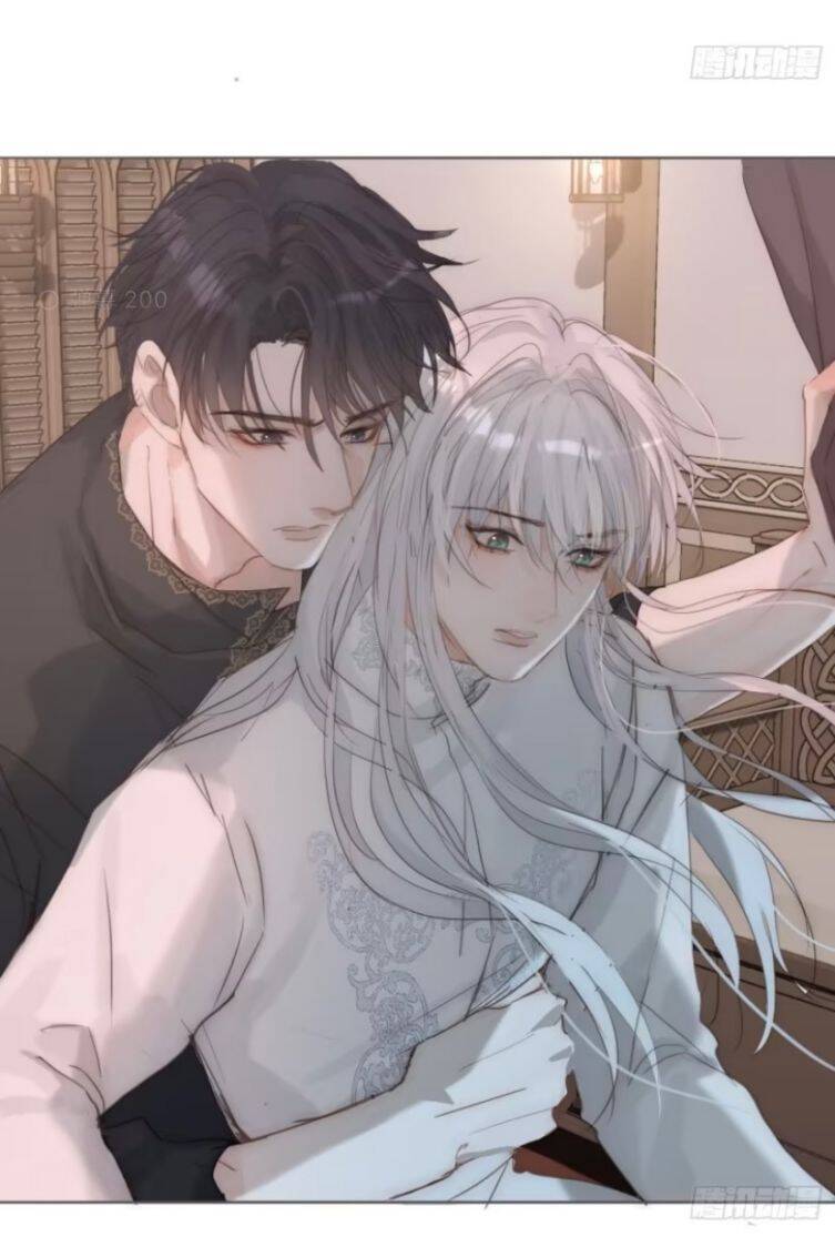 Thỉnh Cùng Ta Đồng Miên-Xin Hãy Ngủ Cùng Ta - Chapter 130 - Page 4