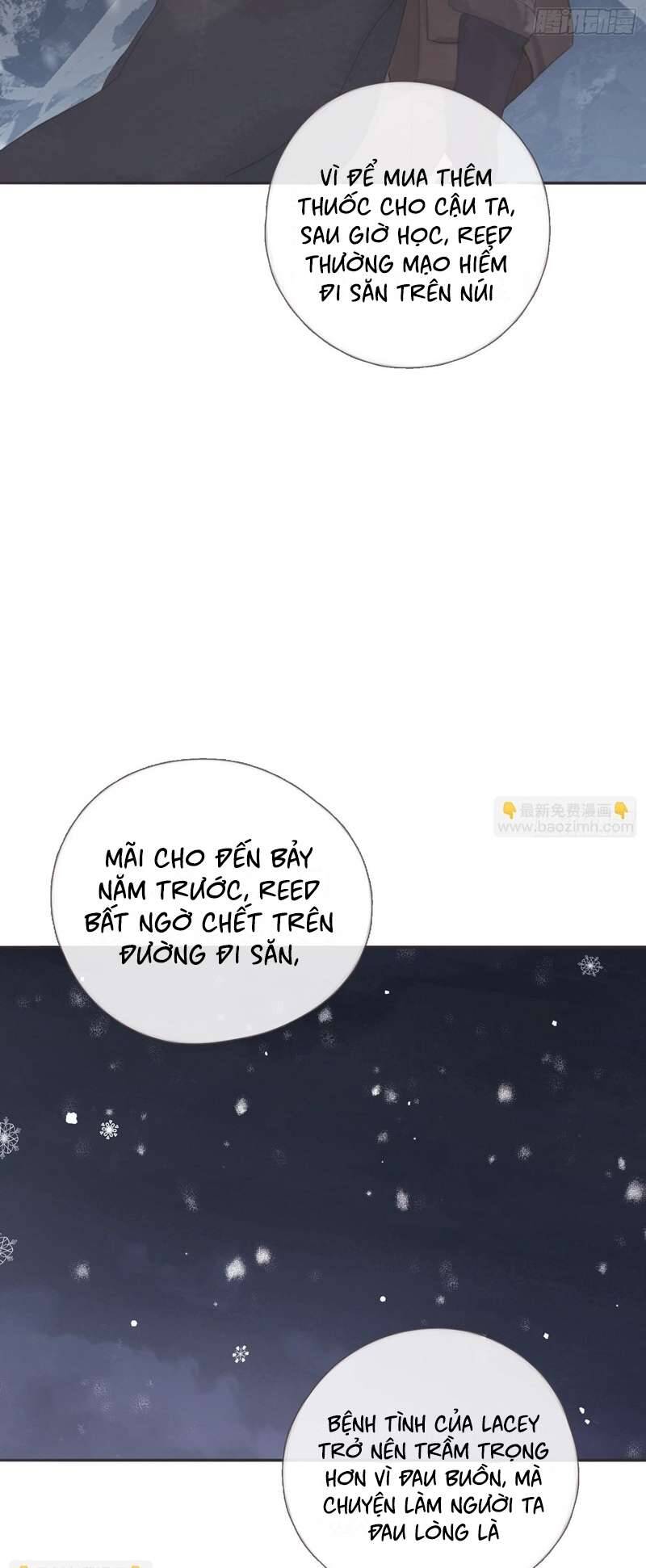 Thỉnh Cùng Ta Đồng Miên-Xin Hãy Ngủ Cùng Ta - Chapter 131 - Page 10