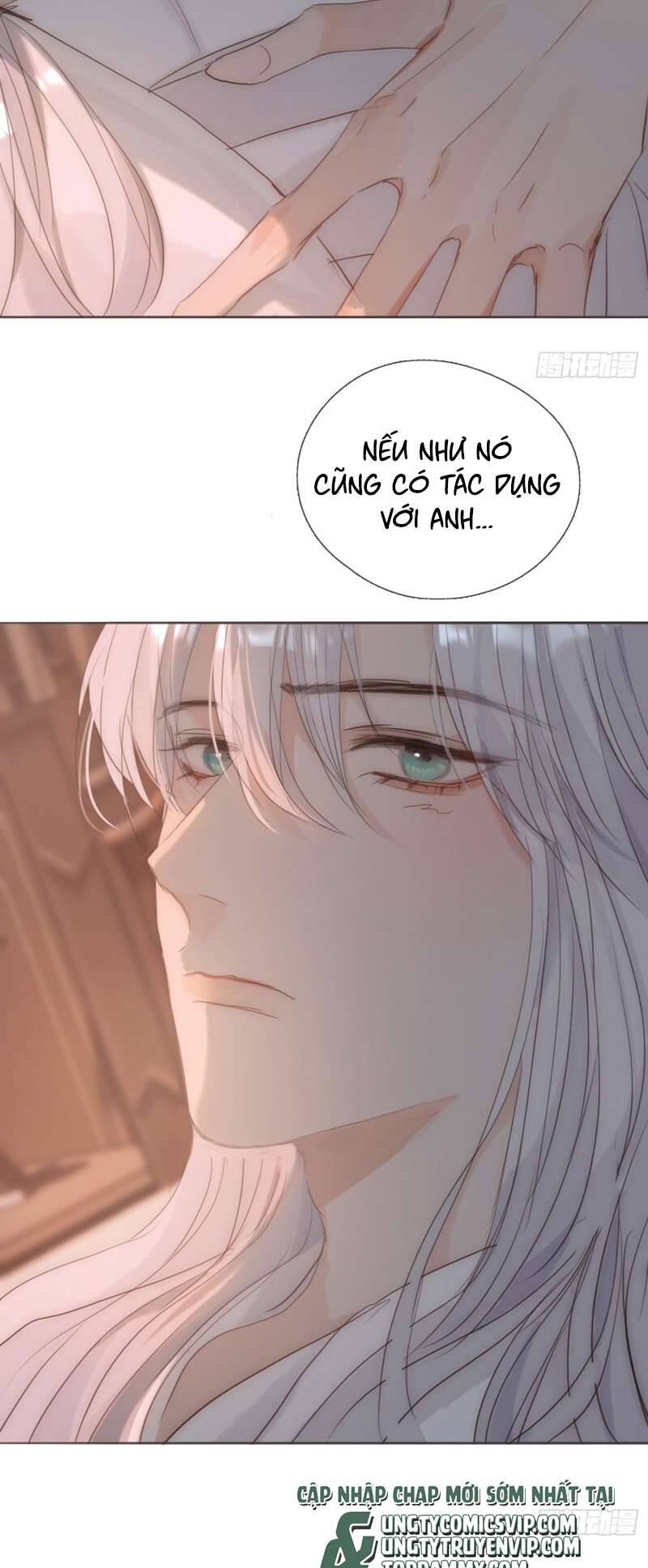 Thỉnh Cùng Ta Đồng Miên-Xin Hãy Ngủ Cùng Ta - Chapter 131 - Page 16