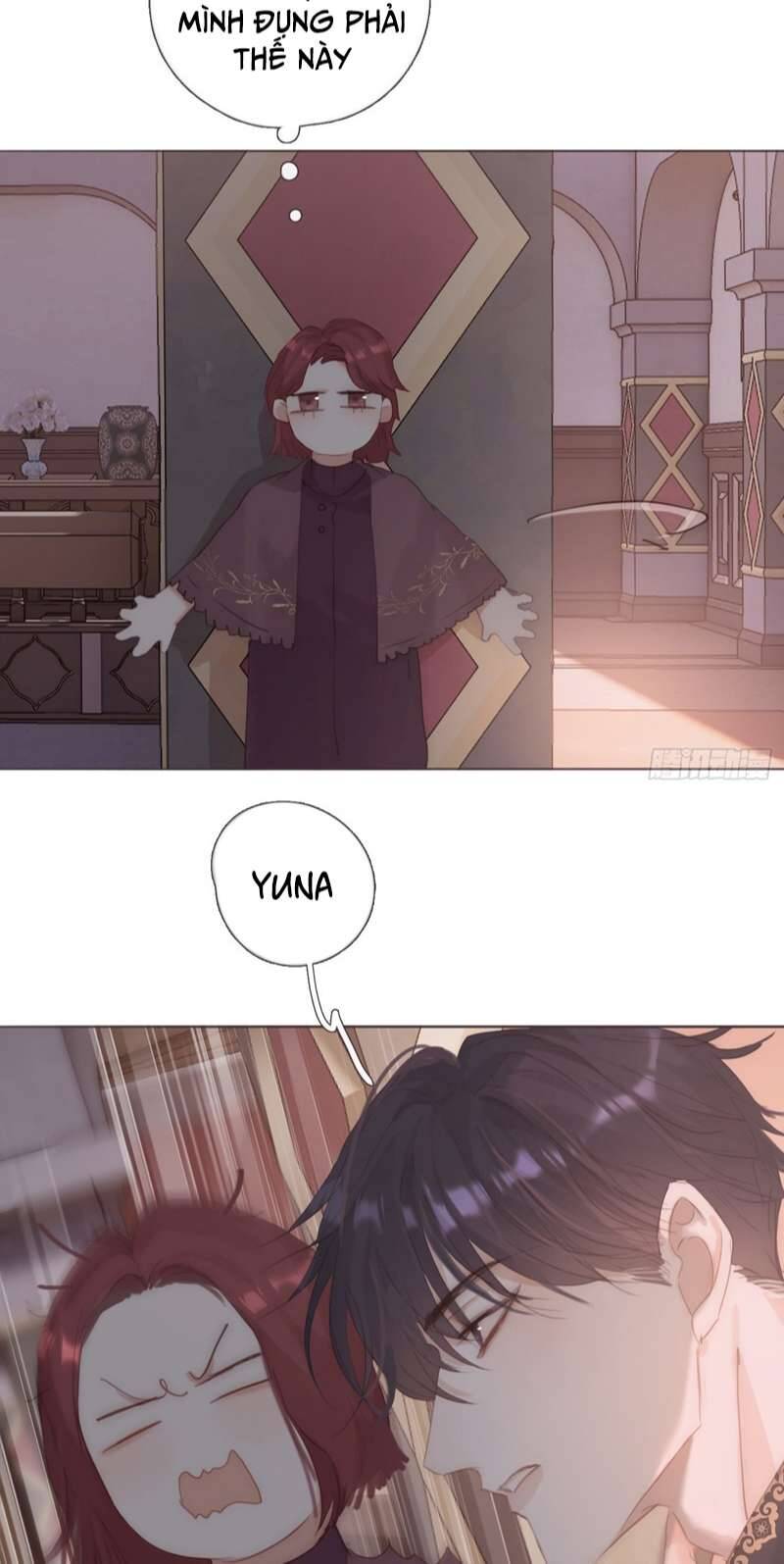 Thỉnh Cùng Ta Đồng Miên-Xin Hãy Ngủ Cùng Ta - Chapter 131 - Page 23