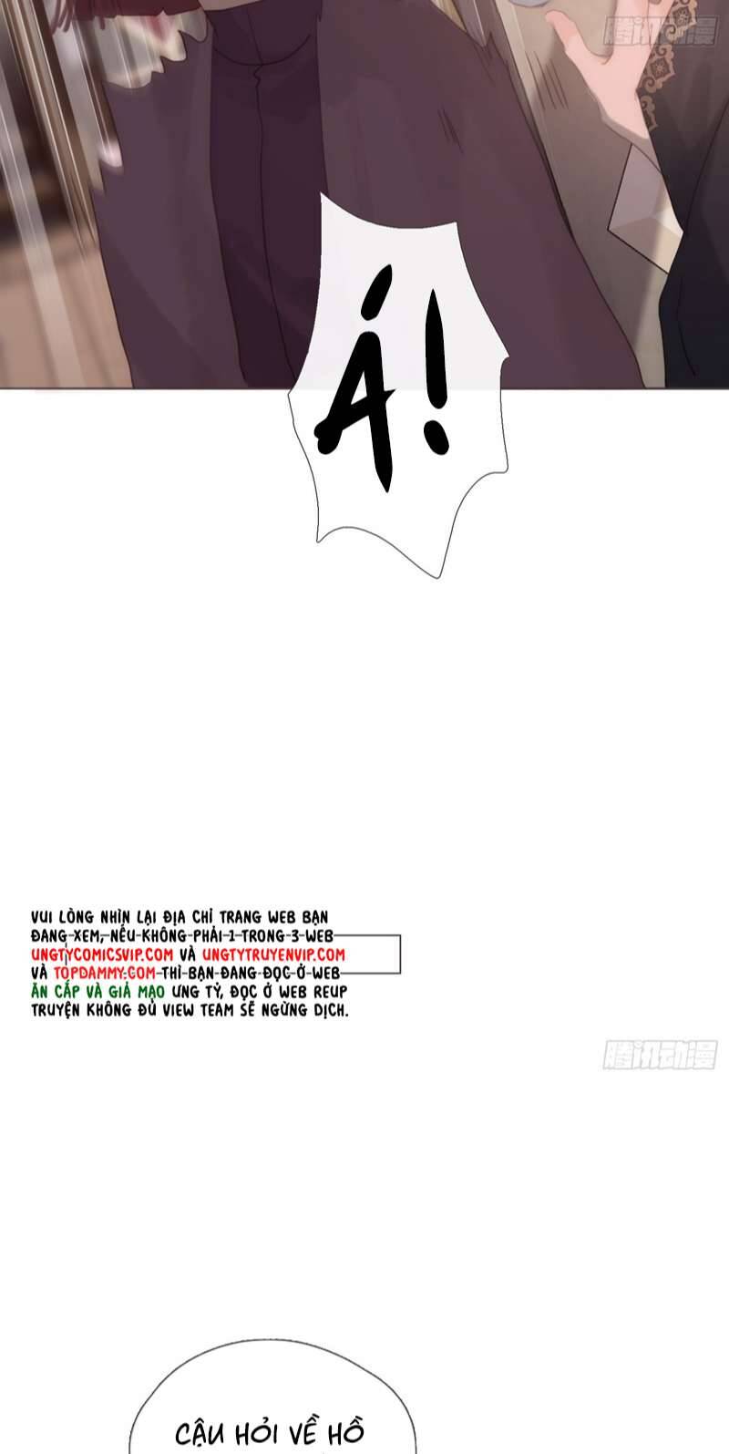 Thỉnh Cùng Ta Đồng Miên-Xin Hãy Ngủ Cùng Ta - Chapter 131 - Page 24