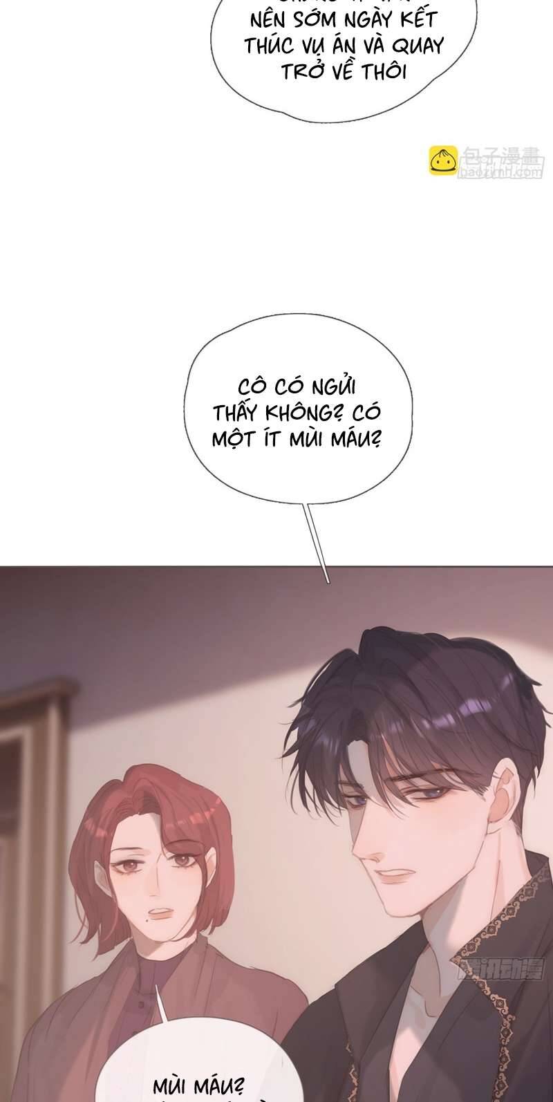 Thỉnh Cùng Ta Đồng Miên-Xin Hãy Ngủ Cùng Ta - Chapter 131 - Page 29