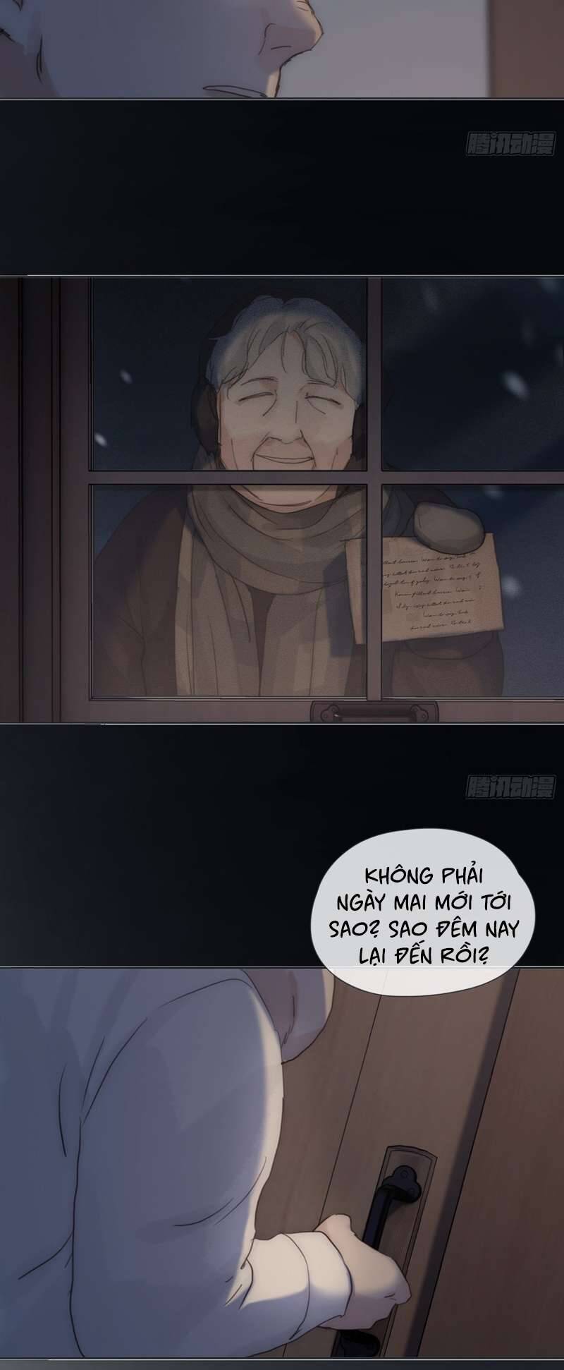 Thỉnh Cùng Ta Đồng Miên-Xin Hãy Ngủ Cùng Ta - Chapter 131 - Page 3