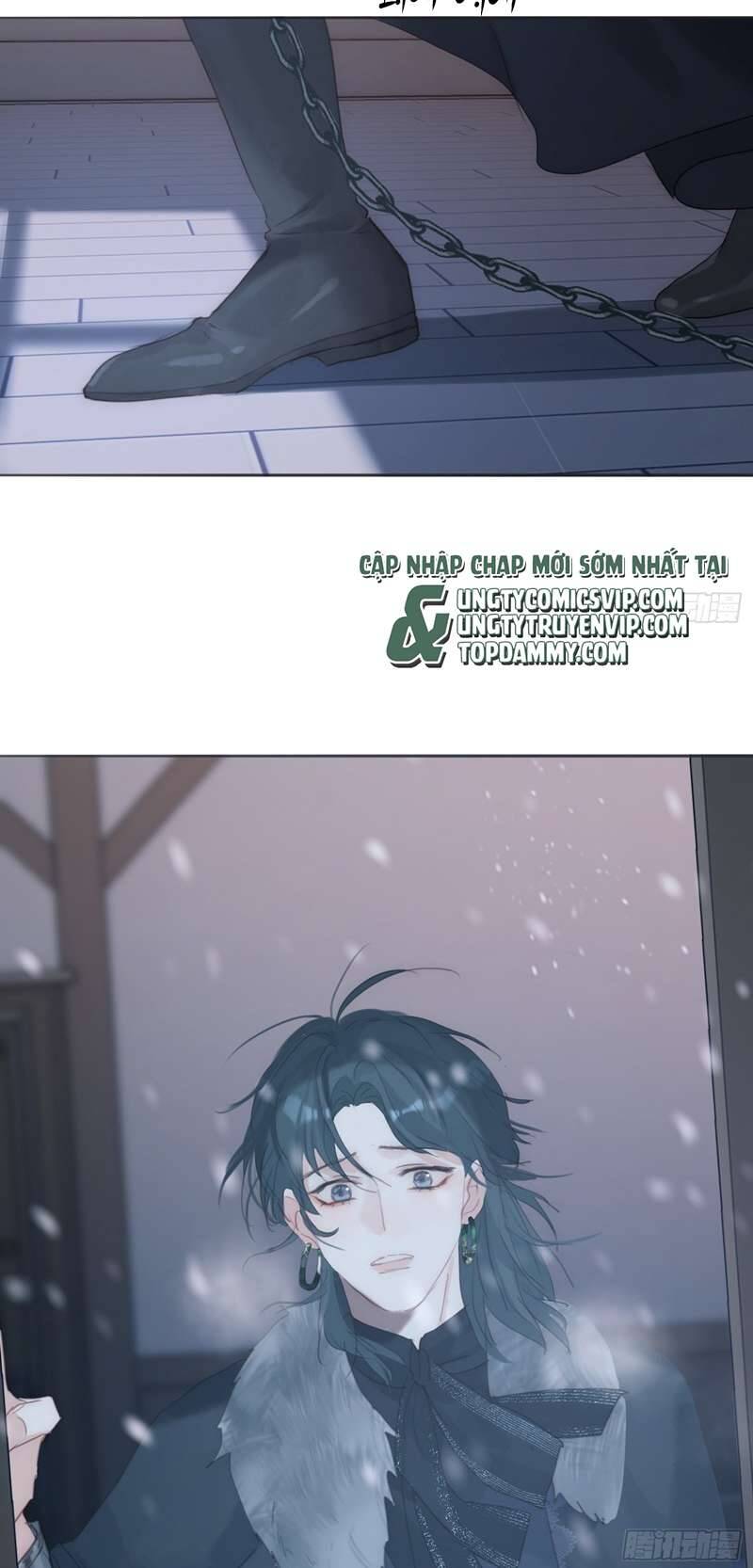 Thỉnh Cùng Ta Đồng Miên-Xin Hãy Ngủ Cùng Ta - Chapter 131 - Page 35