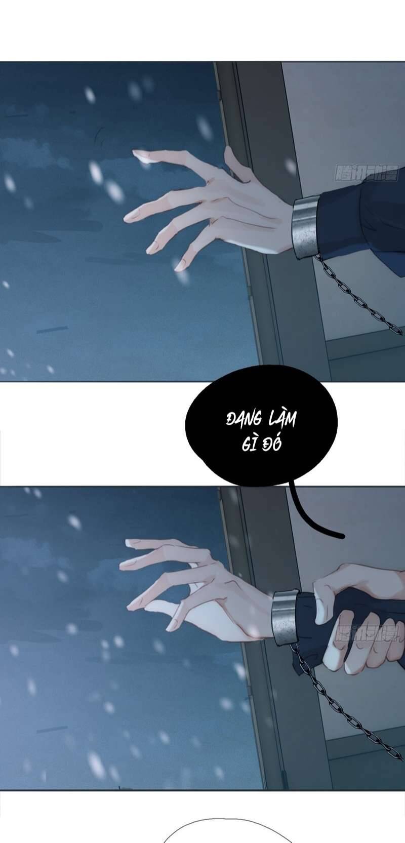 Thỉnh Cùng Ta Đồng Miên-Xin Hãy Ngủ Cùng Ta - Chapter 131 - Page 38