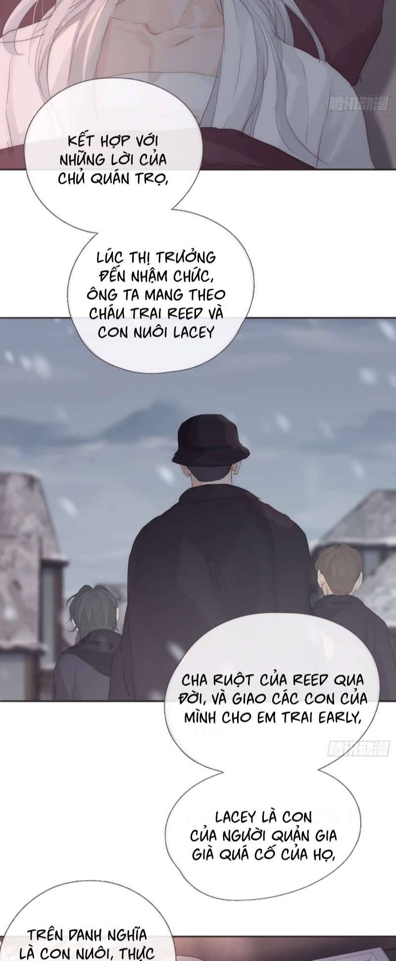 Thỉnh Cùng Ta Đồng Miên-Xin Hãy Ngủ Cùng Ta - Chapter 131 - Page 7